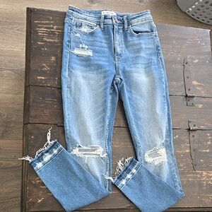 Flying Monkey Denim